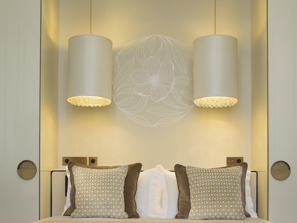 Le Narcisse Blanc Hotel Paris Eksteriør billede
