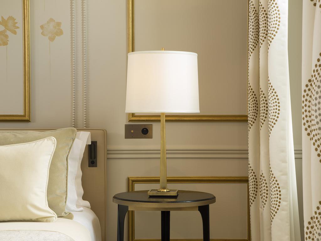 Le Narcisse Blanc Hotel Paris Eksteriør billede
