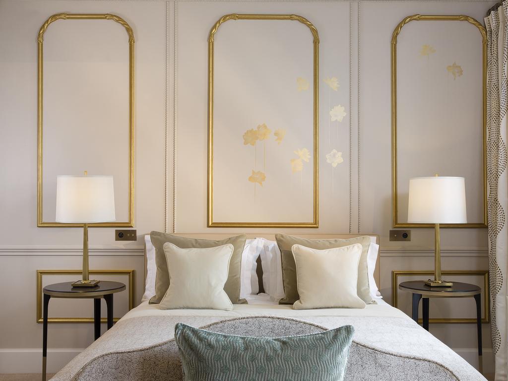Le Narcisse Blanc Hotel Paris Eksteriør billede